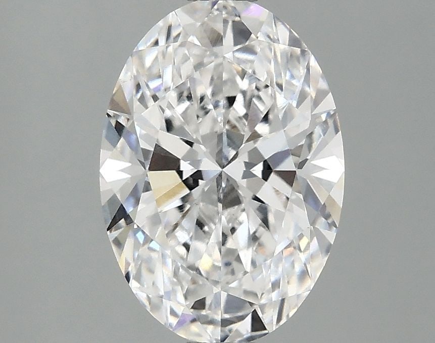 Loose Diamond - OVAL 2.06ct E VS1 (1 of 1)