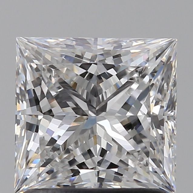 Loose Diamond - PRINCESS 1.51ct E VVS2 (1 of 1)