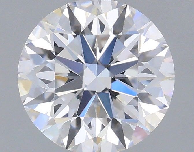 Loose Diamond - ROUND 0.73ct D VS2 (1 of 1)