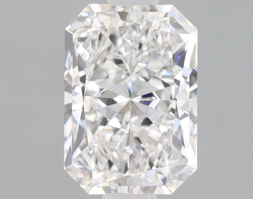 Loose Diamond - RADIANT 1.01ct E VS1 (1 of 1)