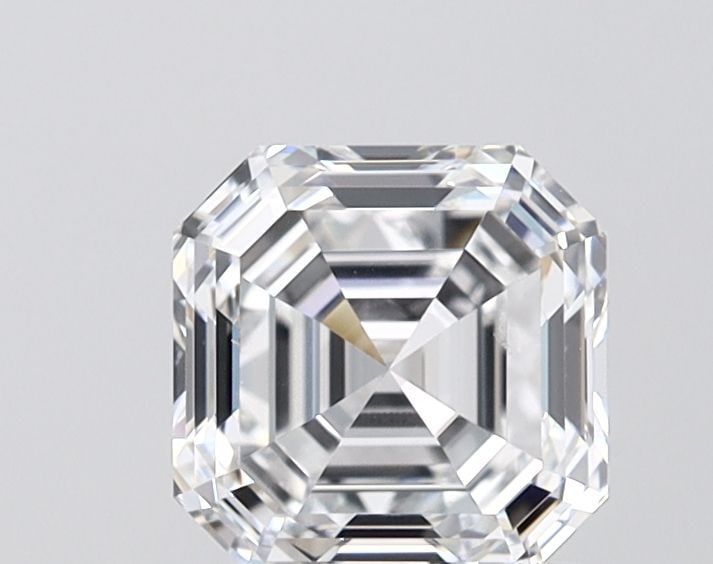 Loose Diamond - ASSCHER 1.51ct E VVS2 (1 of 1)