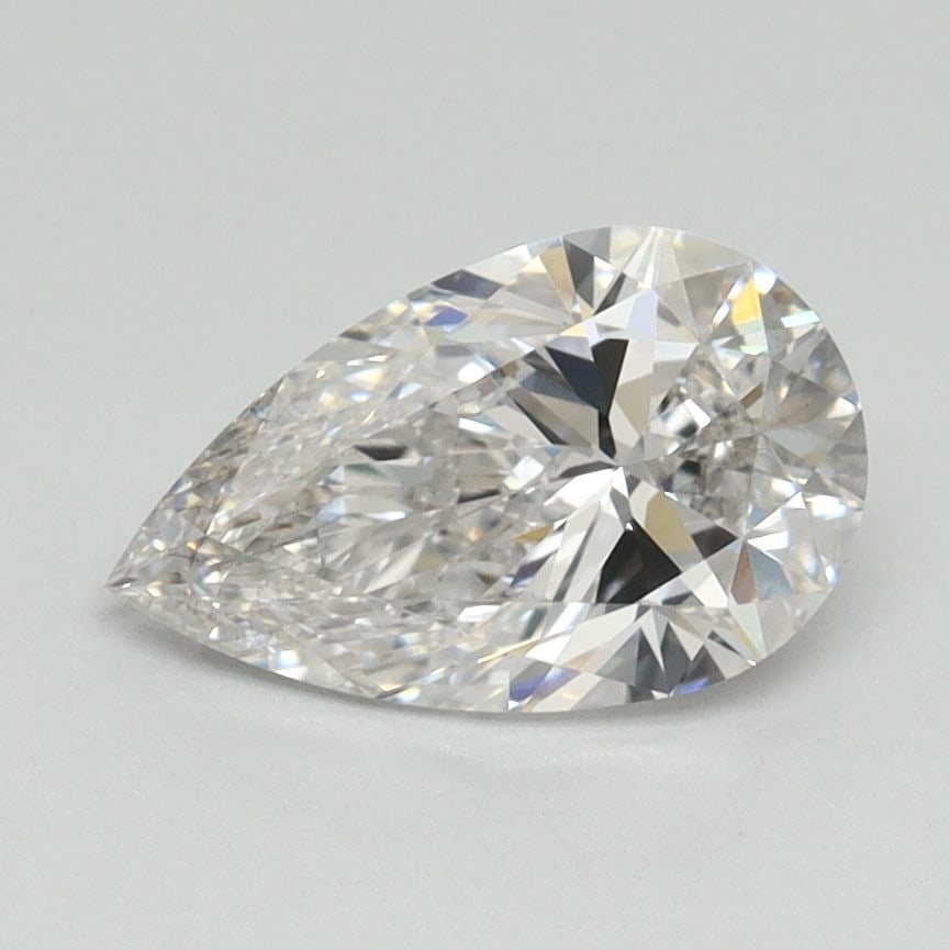 Loose Diamond - PEAR 1.15ct E VS1 (1 of 1)