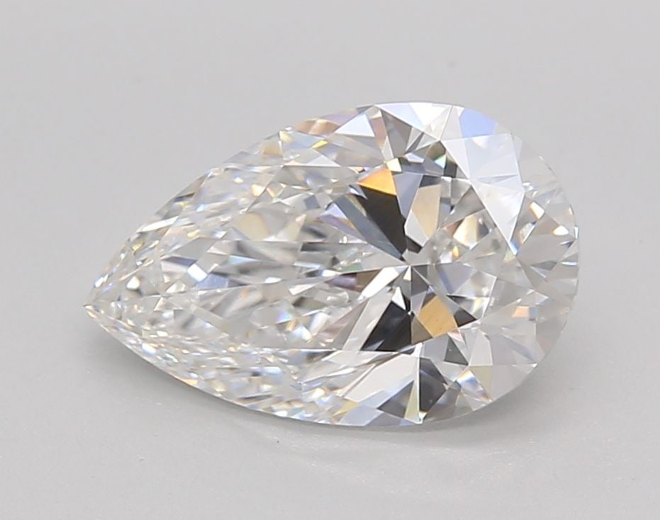 Loose Diamond - PEAR 1.98ct E VVS2 (1 of 1)
