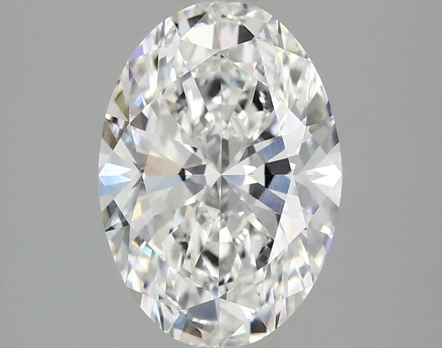 Loose Diamond - OVAL 2.05ct D VVS2 (1 of 1)