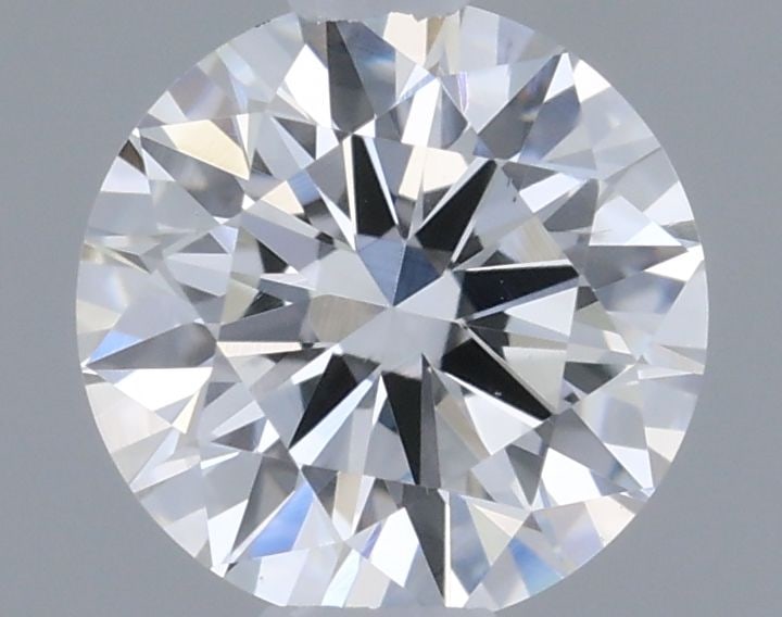 Ideal Loose Diamond - ROUND 0.36ct E VS1 (1 of 1)
