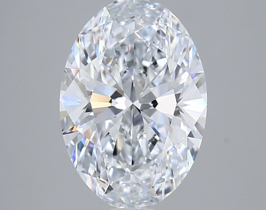 Loose Diamond - OVAL 2.04ct E VVS1 (1 of 1)