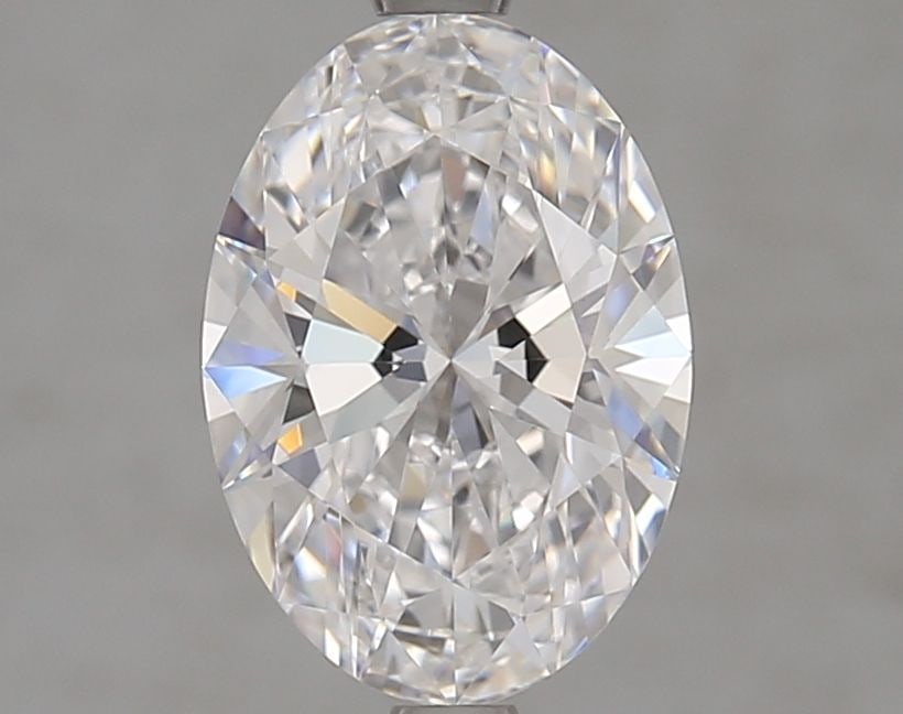 Loose Diamond - OVAL 2.08ct D VVS1: Loose Diamond - OVAL 2.08ct D VVS1 Source: This is a real non-mined Diamond that has been grown in a lab Shape: OVAL Carats: 2.08 Color: D Clarity: VVS1 Certification: GIA Video: