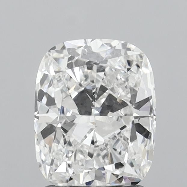 Loose Diamond - CUSHION MODIFIED 1.51ct E VS1 (1 of 1)