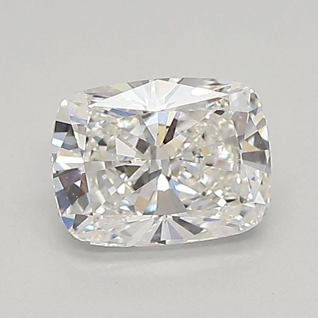Loose Diamond - CUSHION MODIFIED 0.76ct E VVS2 (1 of 1)