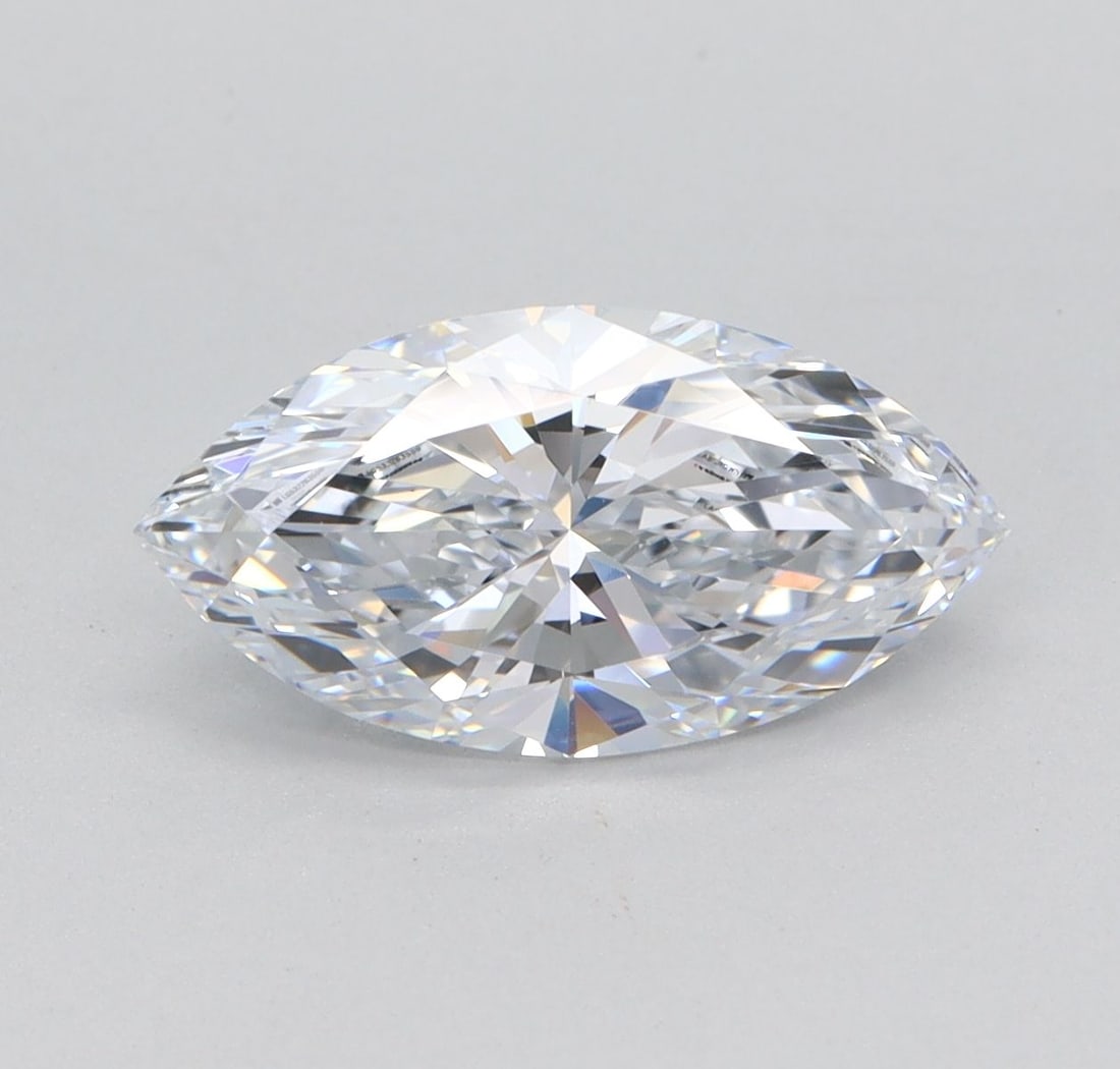 Loose Diamond - MARQUISE 1.52ct E VVS1 (1 of 1)