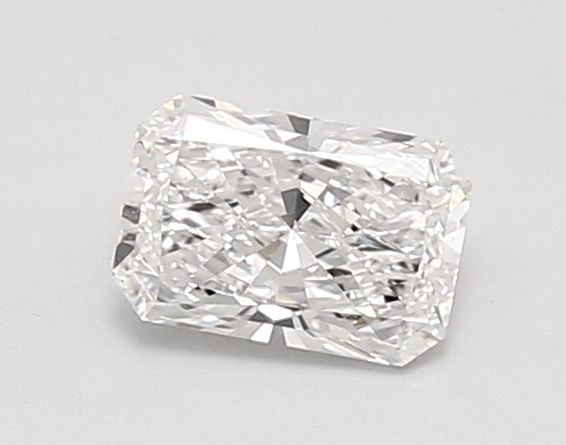 Loose Diamond - RADIANT 0.85ct D VS1: Loose Diamond - RADIANT 0.85ct D VS1 Source: This is a real non-mined Diamond that has been grown in a lab Shape: RADIANT Carats: 0.85 Color: D Clarity: VS1 Certification: IGI Video: