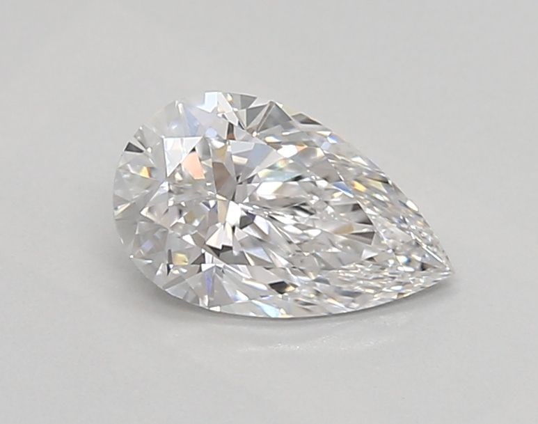 Loose Diamond - PEAR 0.71ct D VVS2 (1 of 1)
