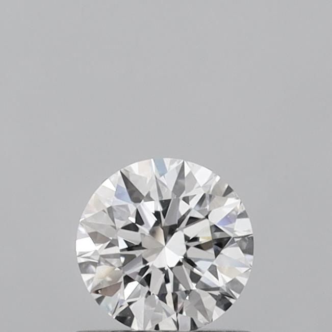 Loose Diamond - ROUND 0.63ct D VS1: Loose Diamond - ROUND 0.63ct D VS1 Source: This is a real non-mined Diamond that has been grown in a lab Shape: ROUND Carats: 0.63 Color: D Clarity: VS1 Certification: IGI Video: