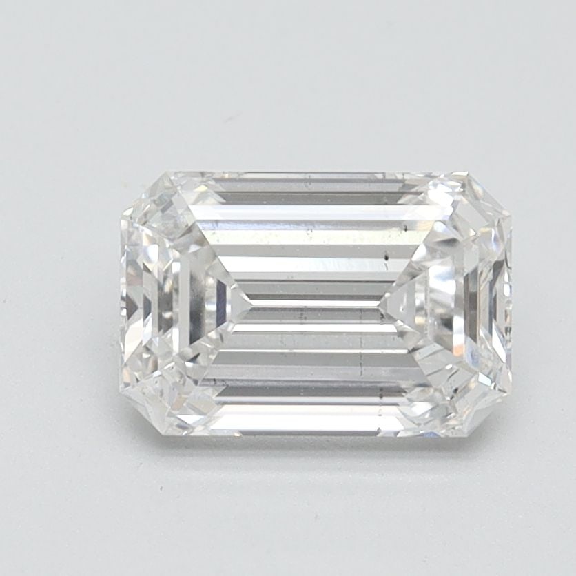 Loose Diamond - EMERALD 1.31ct F VS2 (1 of 1)