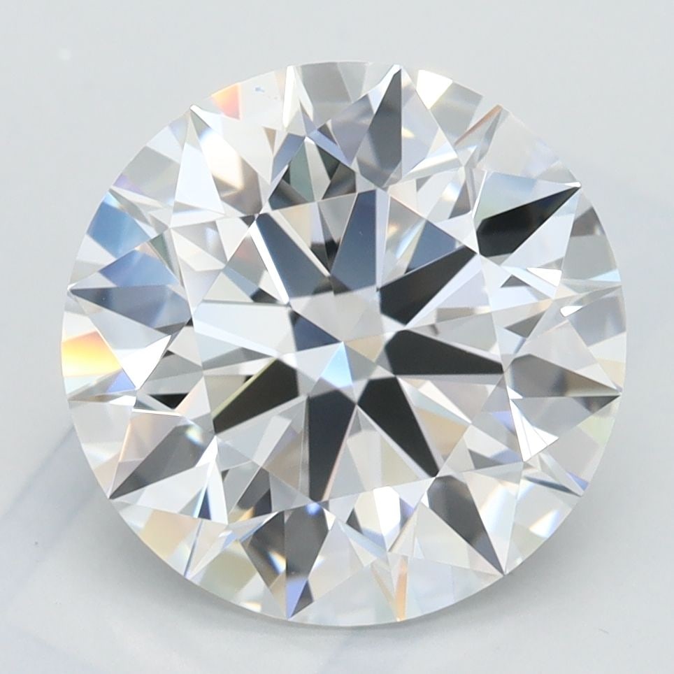 Ideal Loose Diamond - ROUND 3.32ct D IF: Ideal Loose Diamond - ROUND 3.32ct D IF Source: This is a real non-mined Diamond that has been grown in a lab Shape: ROUND Carats: 3.32 Color: D Clarity: IF Certification: IGI Video: