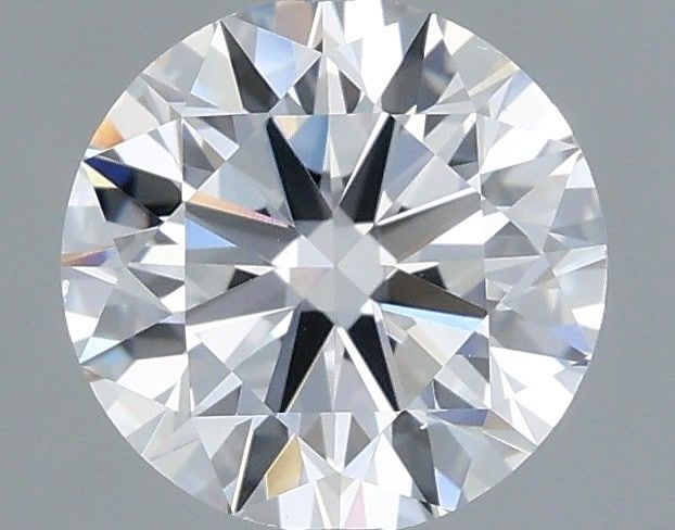 Loose Diamond - ROUND 1.1ct D VS2 (1 of 1)