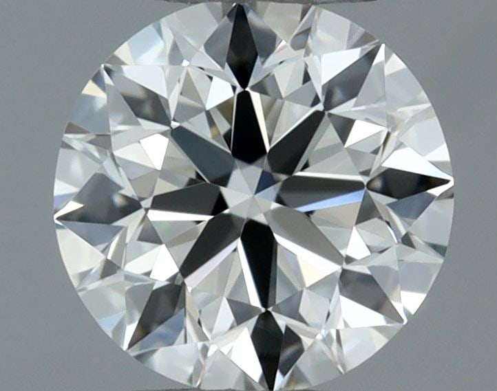 Loose Diamond - ROUND 0.35ct I VVS1: Loose Diamond - ROUND 0.35ct I VVS1 Source: Natural Shape: ROUND Carats: 0.35 Color: I Clarity: VVS1 Certification: GIA The Diamond Depot Guarantee: All items in this auction are guaranteed to be 100%