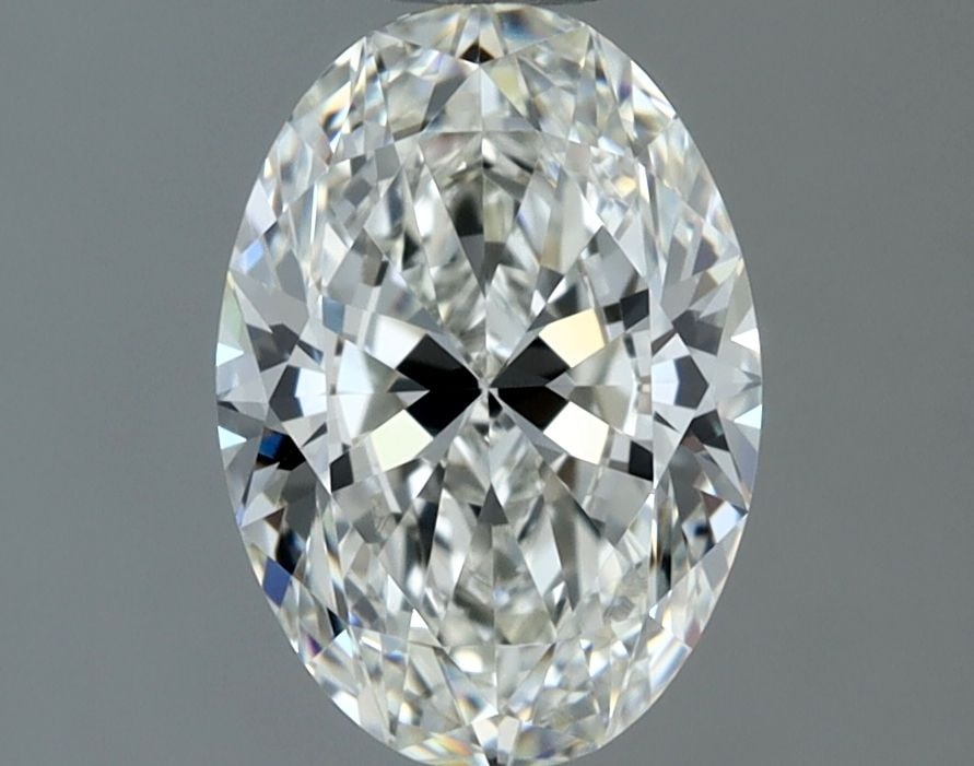 Loose Diamond - OVAL 1.1ct H VVS1 (1 of 1)
