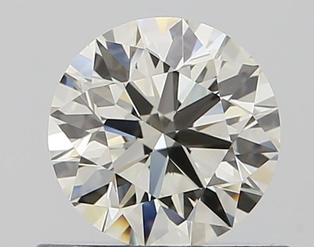 Loose Diamond - ROUND 0.57ct I VVS2 (1 of 1)