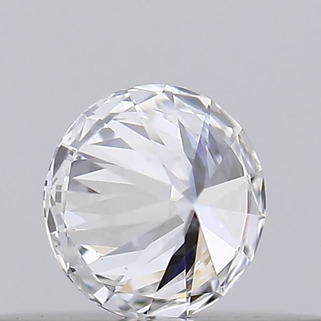 Loose Diamond - ROUND 0.15ct D VS2: Loose Diamond - ROUND 0.15ct D VS2 Source: Natural Shape: ROUND Carats: 0.15 Color: D Clarity: VS2 Certification: GIA Video: