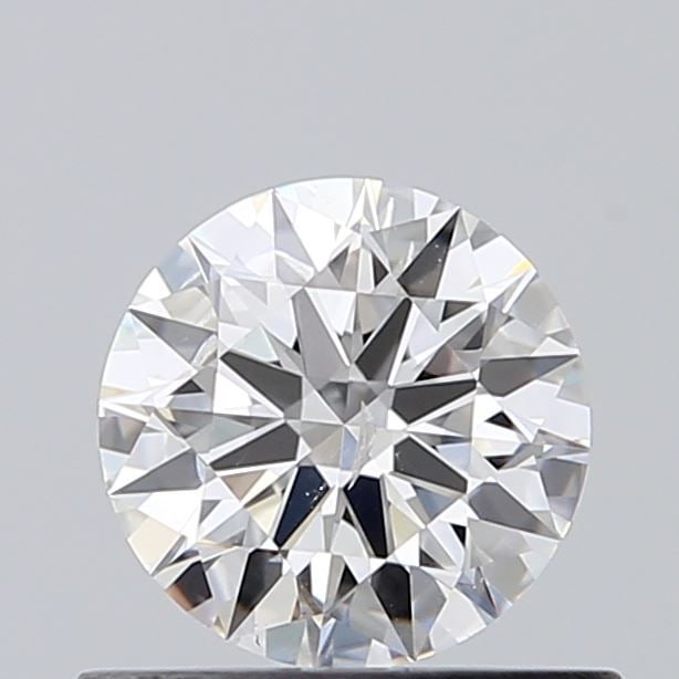 Loose Diamond - ROUND 0.56ct F SI2: Loose Diamond - ROUND 0.56ct F SI2 Source: Natural Shape: ROUND Carats: 0.56 Color: F Clarity: SI2 Certification: GIA Video: