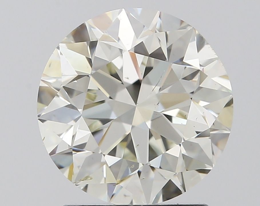 Loose Diamond - ROUND 2.0ct I SI1 (1 of 1)