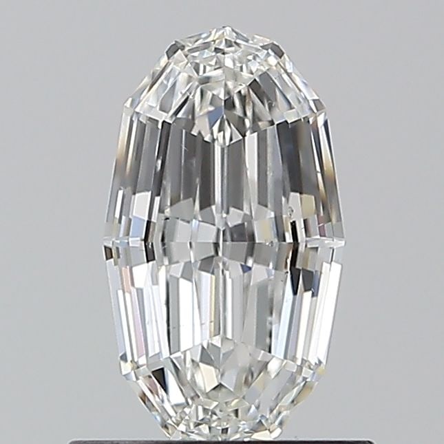 Loose Diamond - OVAL 0.91ct G SI1 (1 of 1)