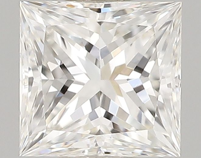 Loose Diamond - PRINCESS 0.3ct G VVS1 (1 of 1)