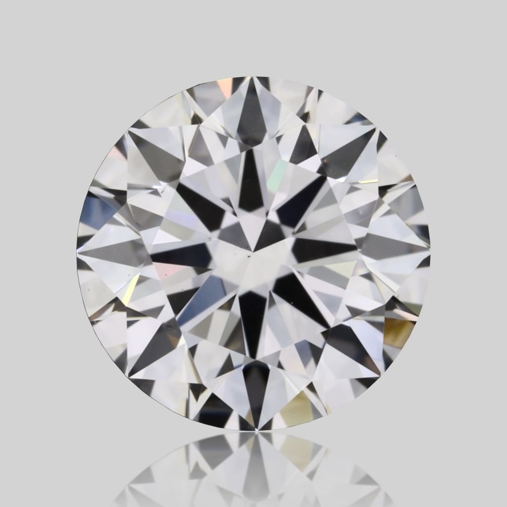 Loose Diamond - ROUND 0.8ct E VS2 (1 of 1)
