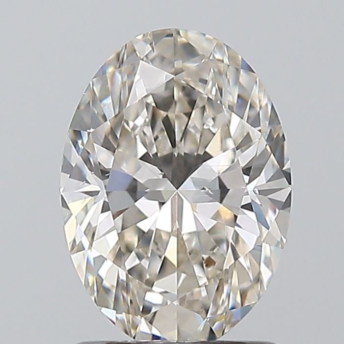 Loose Diamond - OVAL 1.3ct I SI1: Loose Diamond - OVAL 1.3ct I SI1 Source: Natural Shape: OVAL Carats: 1.3 Color: I Clarity: SI1 Certification: GIA Video: Video Link The Diamond Depot Guarantee: All items in this auction are