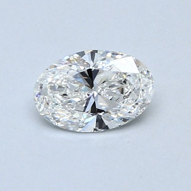 Loose Diamond - OVAL 0.5ct E SI1 (1 of 1)