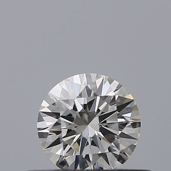 Loose Diamond - ROUND 0.33ct F IF: Loose Diamond - ROUND 0.33ct F IF Source: Natural Shape: ROUND Carats: 0.33 Color: F Clarity: IF Certification: IGI Video: