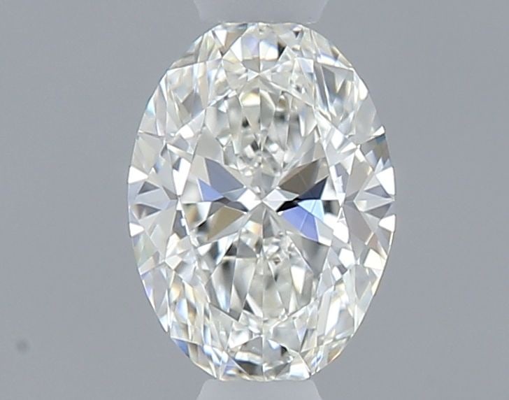 Loose Diamond - OVAL 0.3ct G VS1 (1 of 1)