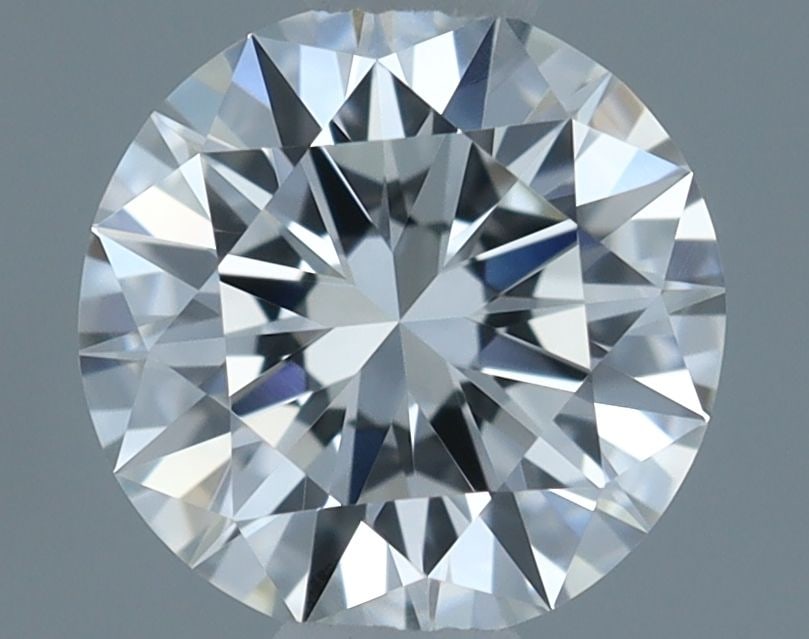 Loose Diamond - ROUND 0.56ct E VVS2: Loose Diamond - ROUND 0.56ct E VVS2 Source: Natural Shape: ROUND Carats: 0.56 Color: E Clarity: VVS2 Certification: GIA Video: