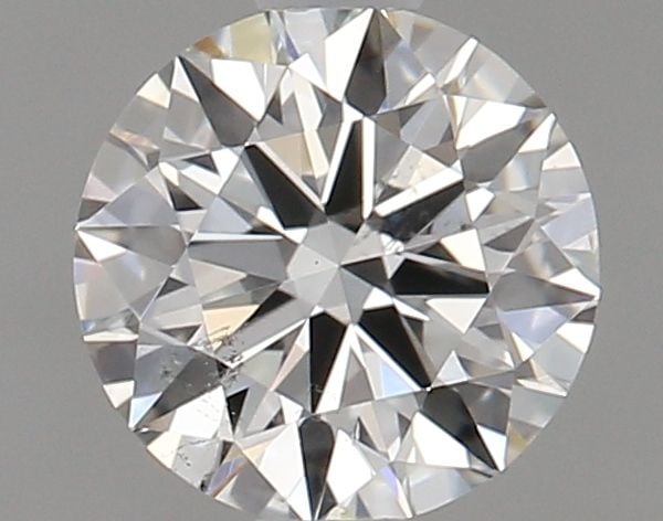 Loose Diamond - ROUND 0.7ct G SI1 (1 of 1)