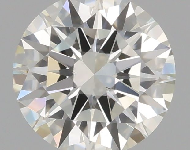 Loose Diamond - ROUND 0.52ct I VVS2 (1 of 1)