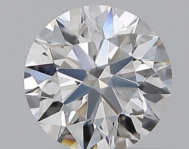 Loose Diamond - ROUND 0.55ct D VS1: Loose Diamond - ROUND 0.55ct D VS1 Source: Natural Shape: ROUND Carats: 0.55 Color: D Clarity: VS1 Certification: GIA Video:
