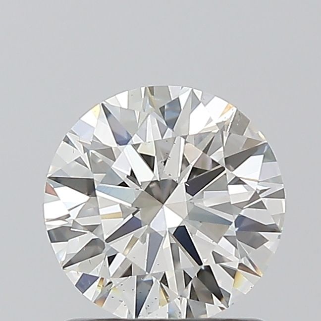 Loose Diamond - ROUND 1.02ct I VS2: Loose Diamond - ROUND 1.02ct I VS2 Source: Natural Shape: ROUND Carats: 1.02 Color: I Clarity: VS2 Certification: GIA Video: