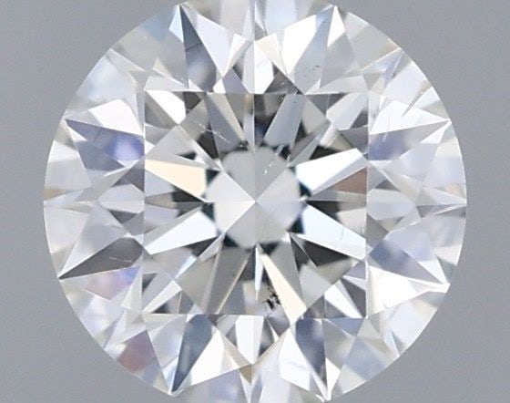 Loose Diamond - ROUND 0.3ct H SI2 (1 of 1)