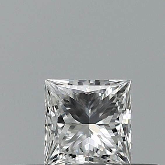 Loose Diamond - PRINCESS 0.23ct E VVS1 (1 of 1)