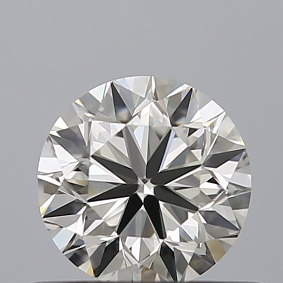 Loose Diamond - ROUND 0.5ct L VVS1: Loose Diamond - ROUND 0.5ct L VVS1 Source: Natural Shape: ROUND Carats: 0.5 Color: L Clarity: VVS1 Certification: GIA Video:
