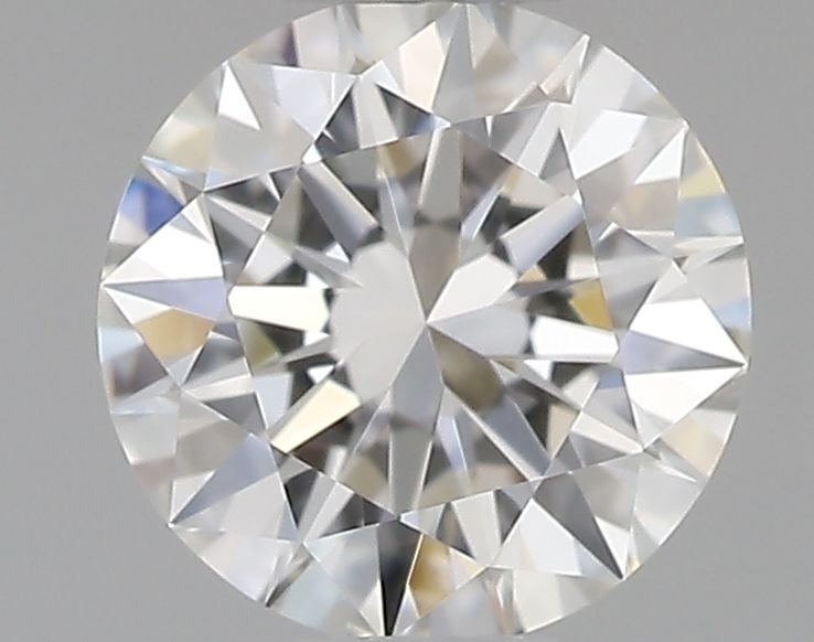 Loose Diamond - ROUND 0.4ct F IF (1 of 1)
