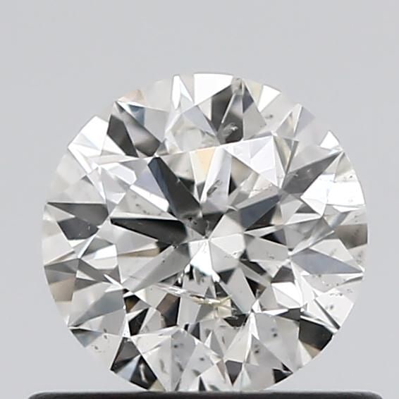Loose Diamond - ROUND 0.6ct I I1 (1 of 1)