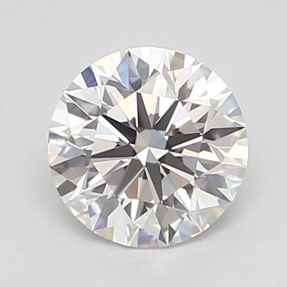 Loose Diamond - ROUND 0.36ct F IF (1 of 1)