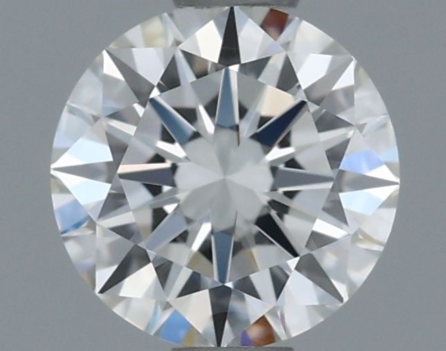 Loose Diamond - ROUND 0.5ct F VVS2: Loose Diamond - ROUND 0.5ct F VVS2 Source: Natural Shape: ROUND Carats: 0.5 Color: F Clarity: VVS2 Certification: IGI Video: