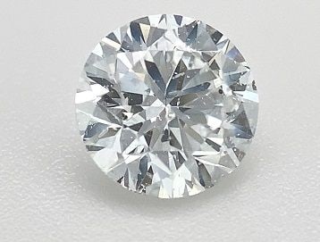 Loose Diamond - ROUND 1.2ct D SI2 (1 of 1)