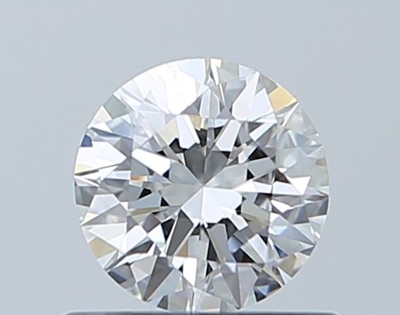 Loose Diamond - ROUND 0.5ct E VVS1: Loose Diamond - ROUND 0.5ct E VVS1 Source: Natural Shape: ROUND Carats: 0.5 Color: E Clarity: VVS1 Certification: GIA Video: