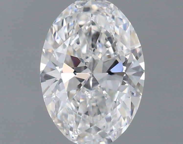 Loose Diamond - OVAL 0.7ct E VS2 (1 of 1)