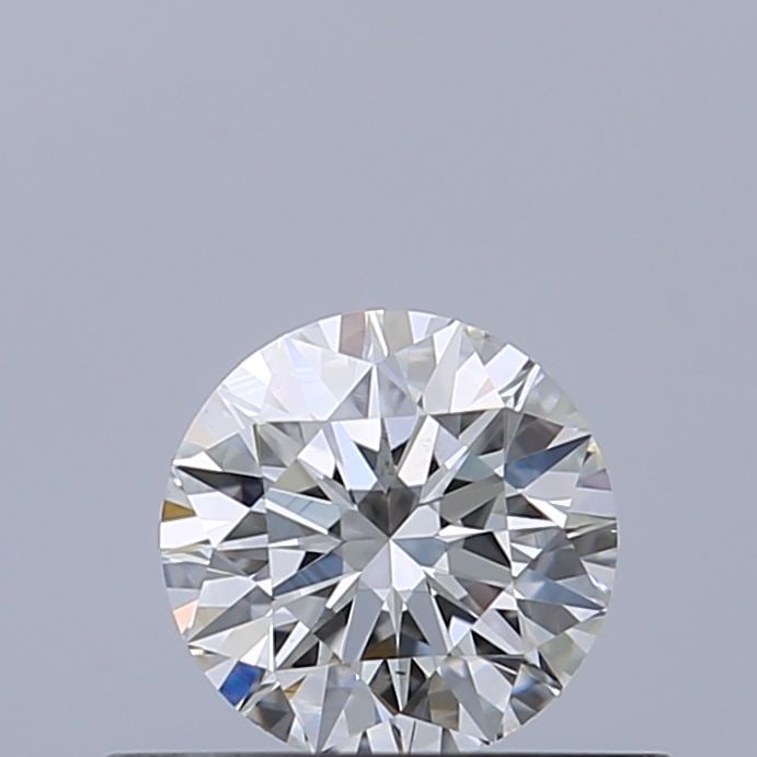 Loose Diamond - ROUND 0.4ct F SI1 (1 of 1)