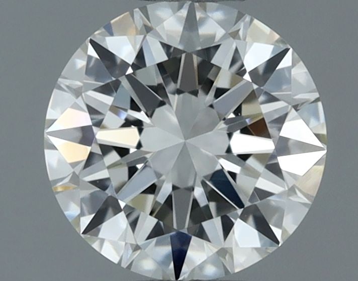 Loose Diamond - ROUND 0.6ct G VVS2: Loose Diamond - ROUND 0.6ct G VVS2 Source: Natural Shape: ROUND Carats: 0.6 Color: G Clarity: VVS2 Certification: IGI Video: